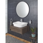 Раковина накладная GROHE Euro Ceramic 60 см, альпин-белый (39337000)