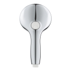 Душевой набор GROHE Tempesta 110, 2 режима, 1750 мм, 5,6 л/мин, хром (2760130E)