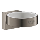 Держатель GROHE Selection, темный графит матовый (41027AL0)