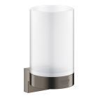 Держатель GROHE Selection, темный графит матовый (41027AL0)