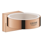 Держатель GROHE Selection, теплый закат глянец (41027DA0)