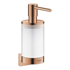 Держатель GROHE Selection, теплый закат глянец (41027DA0)