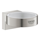 Держатель GROHE Selection, суперсталь (41027DC0)