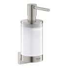 Держатель GROHE Selection, суперсталь (41027DC0)