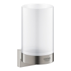 Держатель GROHE Selection, суперсталь (41027DC0)