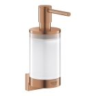 Держатель GROHE Selection, теплый закат матовый (41027DL0)