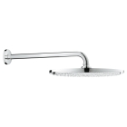 Верхний душ с кронштейном GROHE Rainshower Cosmopolitan Metal, диаметр 310 мм, хром (26056000)