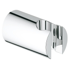 Держатель настенный для ручного душа GROHE Vitalio Comfort 100 New без регулировки, блистерная упаковка (26102000)