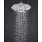 Душевая система с термостатом для ванны, GROHE Euphoria System 260, хром, (26114001)