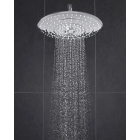 Душевая система с термостатом для ванны, GROHE Euphoria System 260, хром, (26114001)