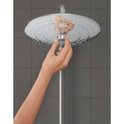 Душевая система с термостатом для ванны, GROHE Euphoria System 260, хром, (26114001)
