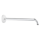 Душевой кронштейн GROHE Rainshower 422, белая луна (26146LS0)