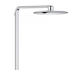 Душевая система с термостатом для настенного монтажа, GROHE Rainshower System SmartControl Mono 360, хром, (26361000)