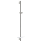 Душевая штанга GROHE Rainshower SmartActive 900 мм, суперсталь (26603DC0)