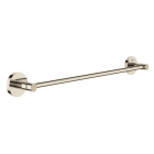 Набор аксессуаров GROHE Essentials, никель глянец (NA0003)