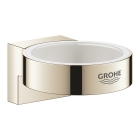 Набор аксессуаров GROHE Essentials, никель глянец (NA0003)