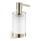 Набор аксессуаров GROHE Essentials, никель глянец (NA0003)