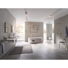 Смеситель для раковины GROHE Lineare, XL-Size, темный графит матовый (23405AL1)