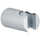 Держатель настенный для ручного душа GROHE Rainshower, хром (27056000)