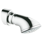Верхний душ GROHE Relexa Ultra, 5 режимов, диаметр 100 мм, хром (27062000)
