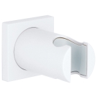 Держатель настенный для ручного душа GROHE Rainshower, белая луна (27075LS0)
