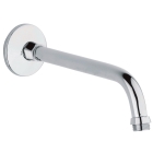 Душевой кронштейн GROHE Relexa 200 мм, хром (27406000)