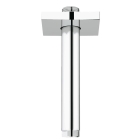 Душевой кронштейн потолочный GROHE Rainshower neutral 151 мм, хром (27485000)