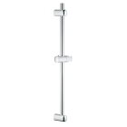 Душевая штанга GROHE Euphoria Neutral 600 мм, хром (27499000)