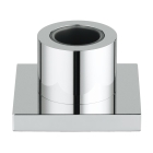 Выдвижное подключение для ручного душа GROHE Cube, 2000 мм шланг в комплекте, хром (27531000)