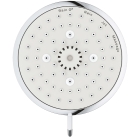 Верхний душ GROHE New Tempesta Cosmopolitan 100 IV, 9,5 л/мин, хром (27591001)