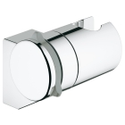 Держатель настенный для ручного душа GROHE Tempesta Classic, хром (27595000)