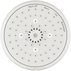 Верхний душ GROHE Tempesta New Classic IV, 9,5 л/мин, хром (27606001)