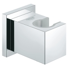 Держатель настенный для ручного душа GROHE Euphoria Cube, хром (27693000)