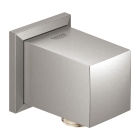 Подключение для душевого шланга GROHE Allure Brilliant, суперсталь (27707DC0)