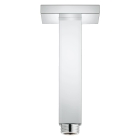Душевой кронштейн потолочный GROHE Rainshower neutral 154 мм, хром (27711000)