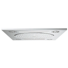 Потолочный душ с 3 режимами, GROHE Rainshower F-Series, хром, (27939001)