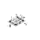 Потолочный душ с 3 режимами, GROHE Rainshower F-Series, хром, (27939001)