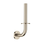 Держатель запасного рулона бумаги GROHE Essentials, никель глянец (40385BE1)