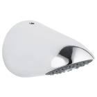 Верхний душ GROHE Relexa Ultra, диаметр 50 мм, хром (28002000)