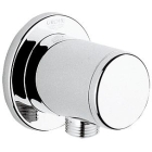 Подключение для душевого шланга GROHE Relexa, хром (28636000)
