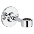 Настенный хомут GROHE, хром (28708000)