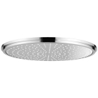 Верхний душ с одним режимом, GROHE Rainshower Cosmopolitan 400, хром, (28778000)
