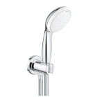 Душевая система GROHE Tempesta 250 со смесителем для ванны, хром (NSB0164)