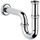 Сифон для раковины и биде GROHE 1 1/4″, хром (28961000)
