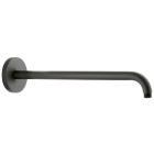 Душевой кронштейн GROHE Rainshower, хром/черный бархат (28982KS0)