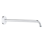Душевая система GROHE Grohtherm с термостатом для душа, хром (34734000)