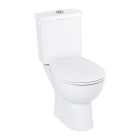 Унитаз GROHE Bau Ceramic напольный, альпин-белый (39495000)