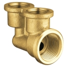 Двойной уголок GROHE (29049000)