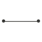Держатель для полотенец GROHE Essentials, матовый черный (1022512430)