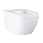 Подвесной унитаз GROHE Euro Ceramic, альпин-белый (39328000)